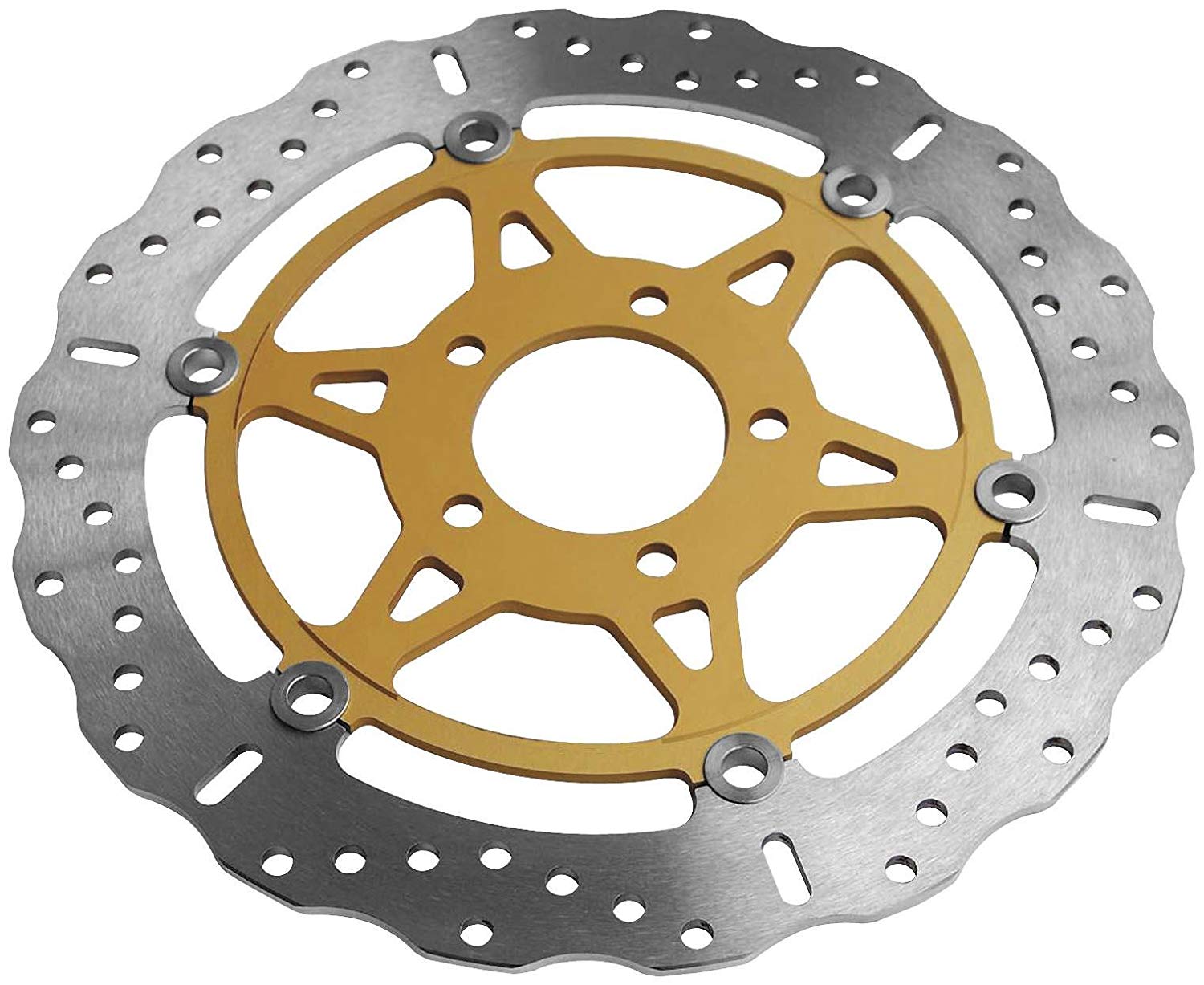EBC Brakes X - Series Floating MC Rotors Front - MD843XC EBC Brakes X - Series Floating MC Rotors Front - MD843XC